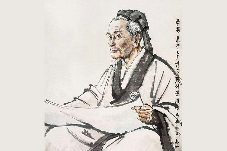 医圣张仲景：乱世中的苍生大医，中医学史上里程碑式的人物