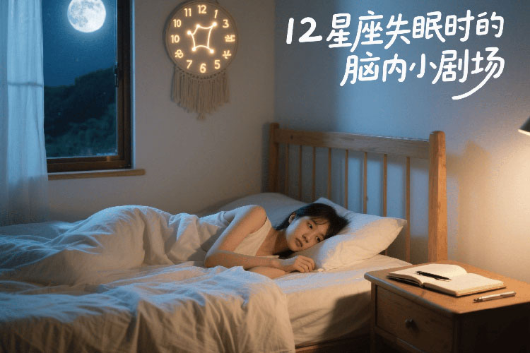 为什么睡觉时举起双手？99%失眠压抑的人都不知道！教你8招改善睡眠