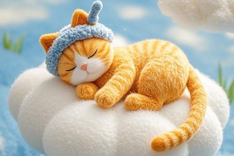 教你8招改善睡眠