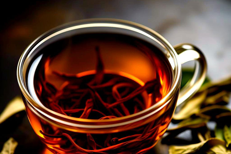 只看这一篇文章你就能把中国茶叶弄清楚，喜欢喝茶的人一定要收藏！