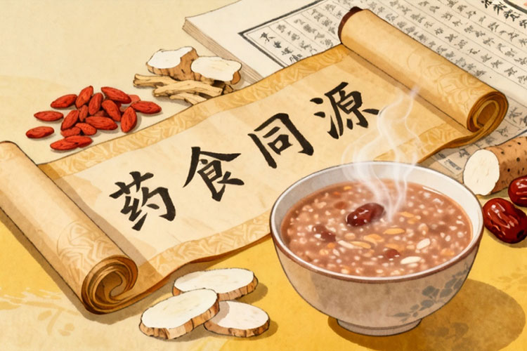 药食同源的目录品种在哪可以查？药食同源的目录属于哪个部门制定和监管？