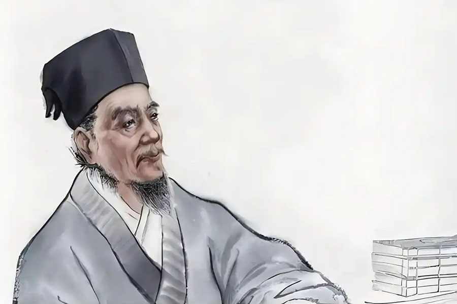 宋慈：法医鼻祖，洗冤泽物的大宋提刑官