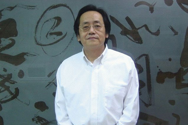 倪海厦：海外经方传道者，弘扬仲景医学的中医鬼才