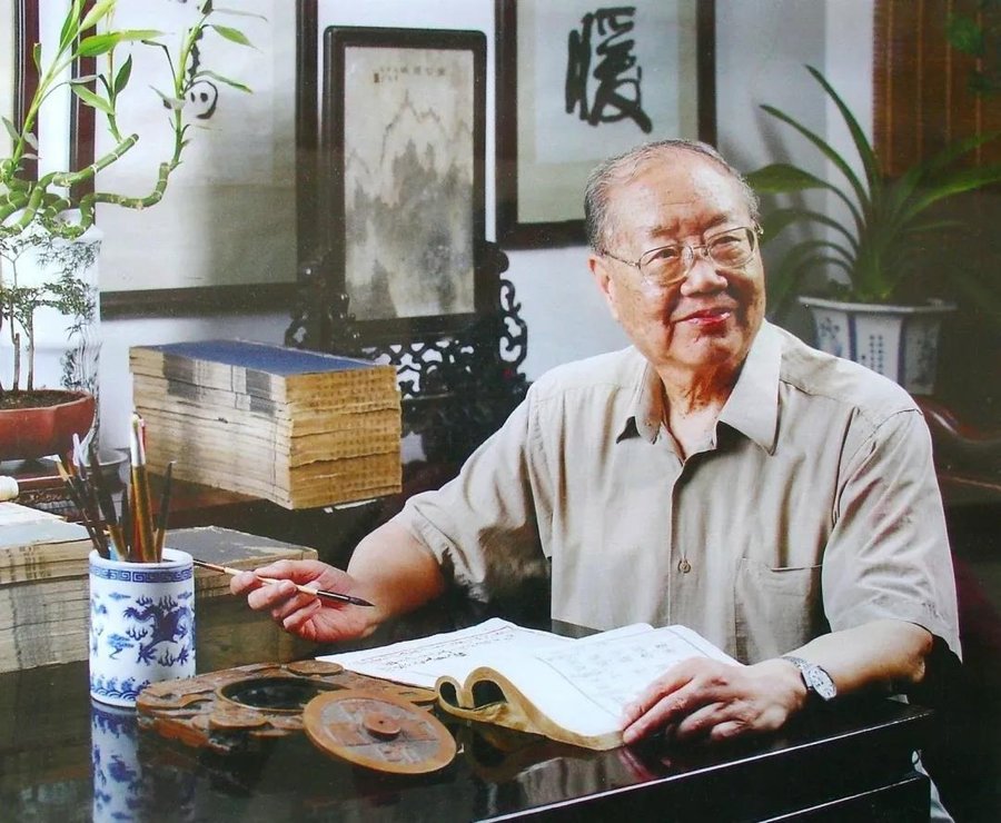 朱良春