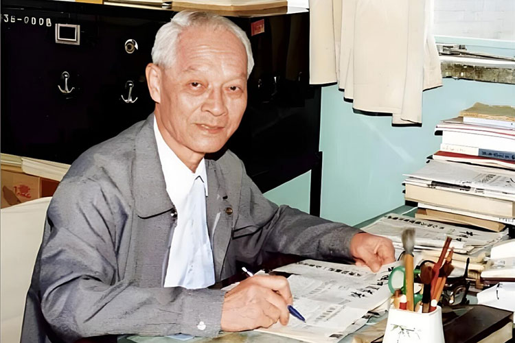 王玉川：《黄帝内经》理论大家，中医基础学科的奠基者