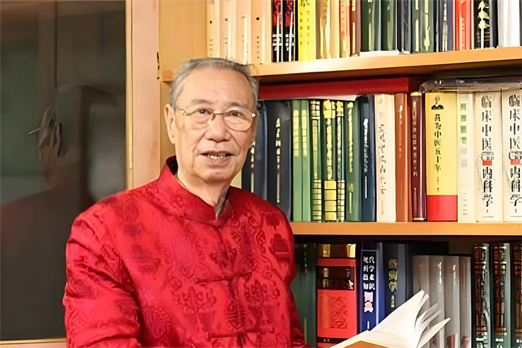 李振华：中医脾胃病一代大家，中原杏林的领军宗师