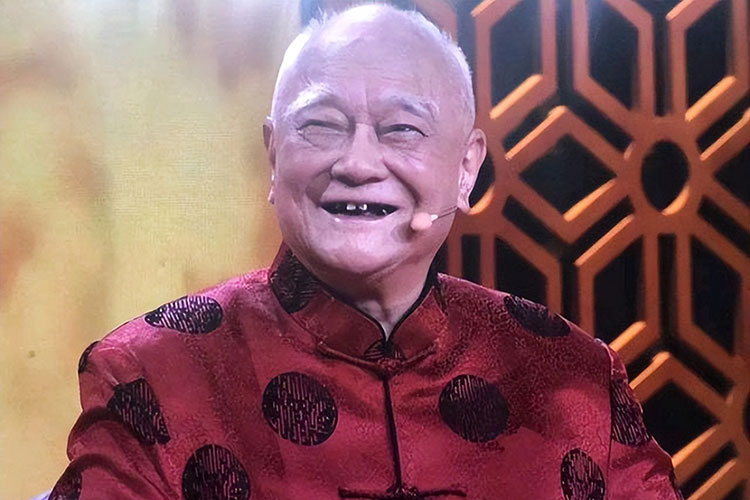 李济仁：新安医学研究奠基人，“张一帖”国家级传承人