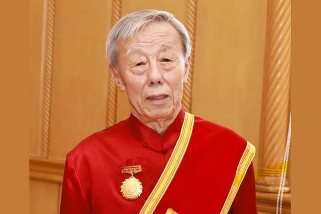 李玉奇：“当代扁鹊”，萎缩性胃炎以痈论治的开创者